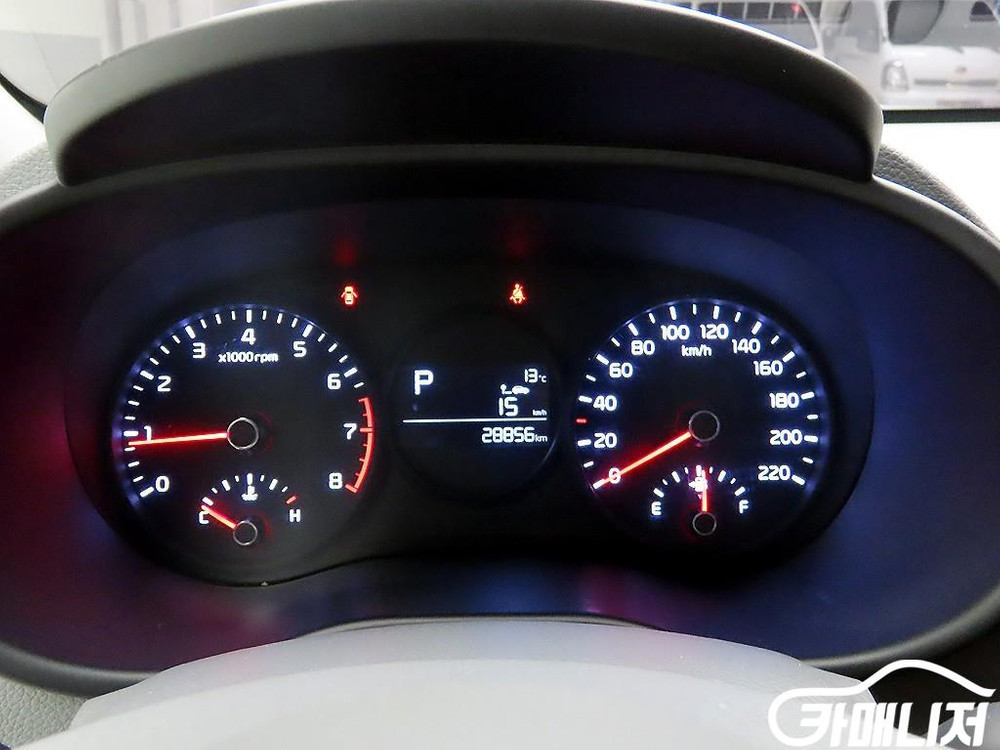 [기아]모닝 어반 밴 스페셜 #가을특가 이미지