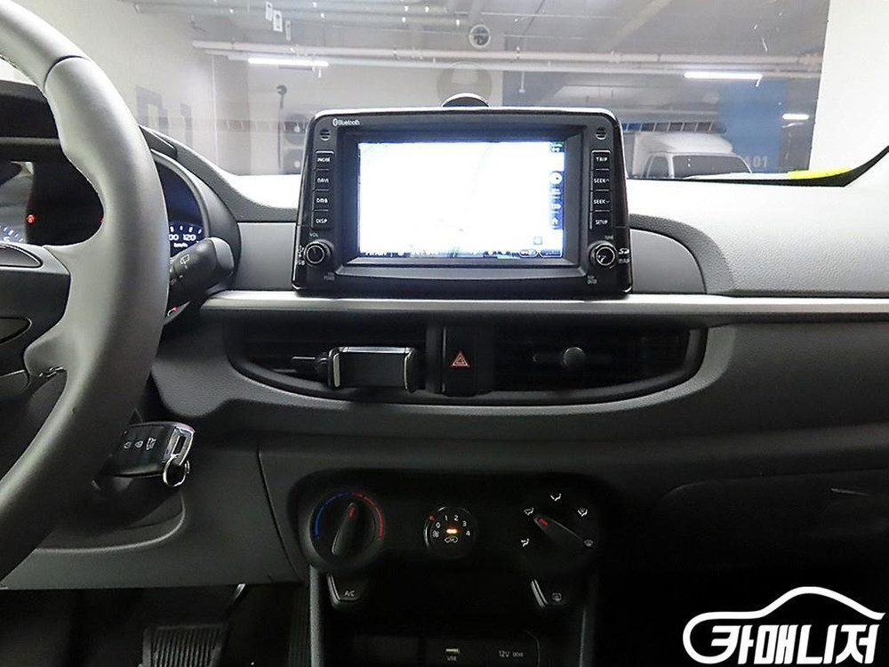 [기아]모닝 어반 밴 스페셜 #가을특가 이미지