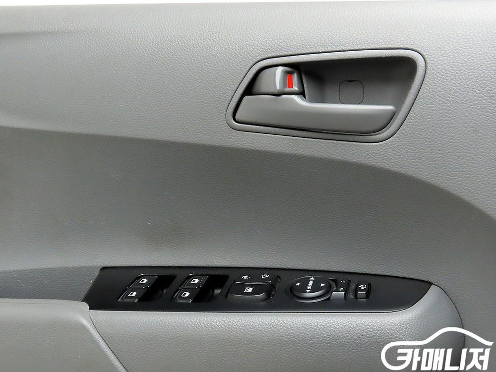 [기아]모닝 어반 밴 스페셜 #가을특가 이미지