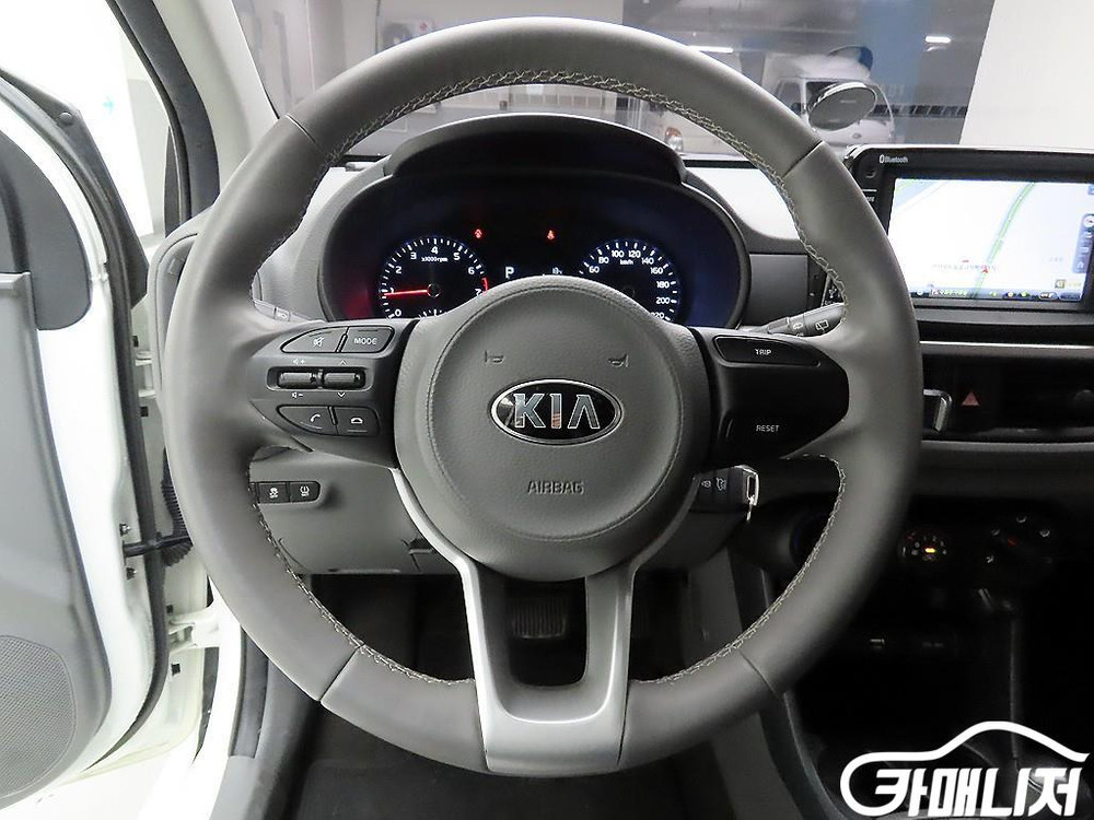 [기아]모닝 어반 밴 스페셜 #가을특가 이미지