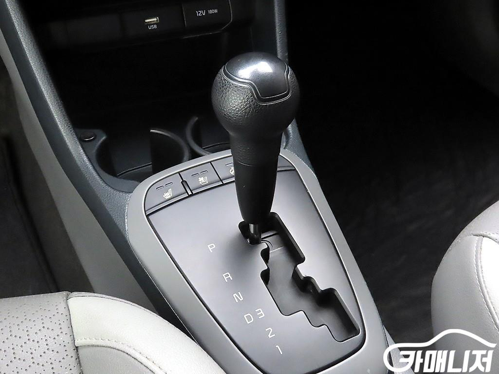 [기아]모닝 어반 밴 스페셜 #가을특가 이미지