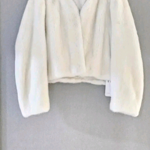 타임 바라클라바 밍크