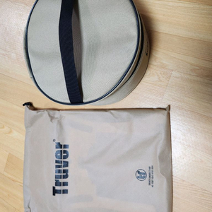 투루버 사하라 강염버너 스탠드+바람막이 세트 전부 미사용