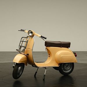 베스파 50s 인테리어용 판매합니다