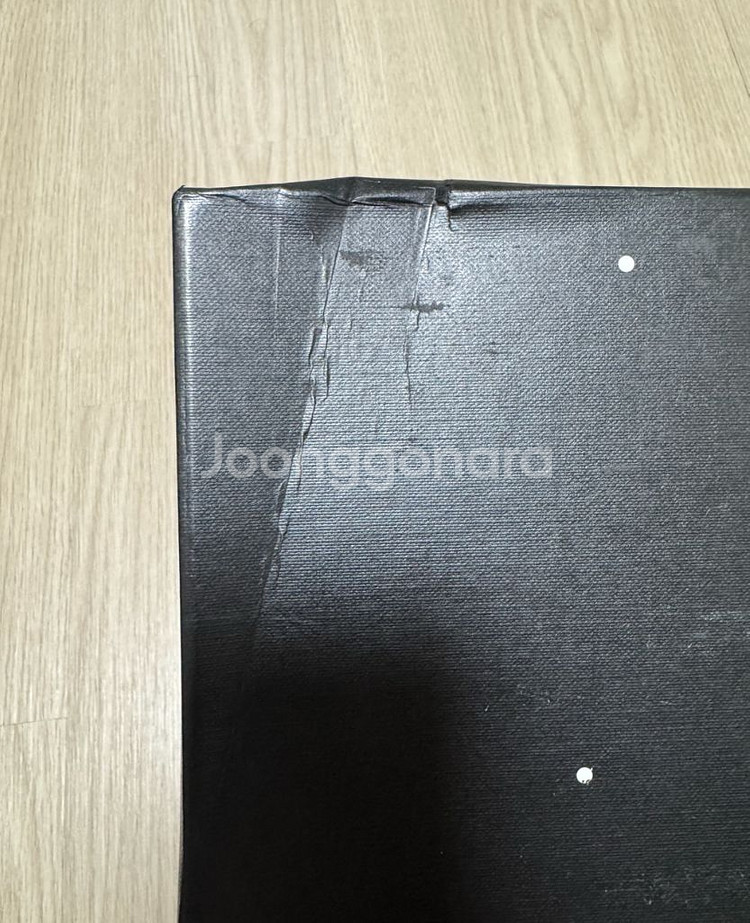 생로랑 카산드라 클러치백--8