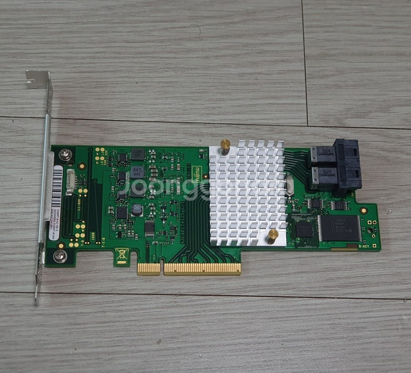 LSI 9300-8i IT-Mode 카드 / 후지쯔, inspur SAS, SATA HBA 카드--0