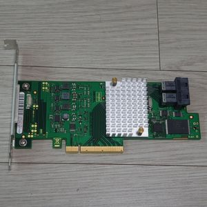 LSI 9300-8i IT-Mode 카드 / 후지쯔, inspur SAS, SATA HBA 카드