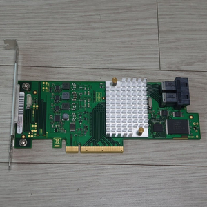 LSI 9300-8i IT-Mode 카드 / 후지쯔, inspur SAS, SATA HBA 카드