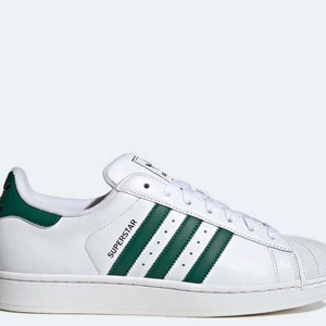 아디다스 슈퍼스타 2 판매합니다.