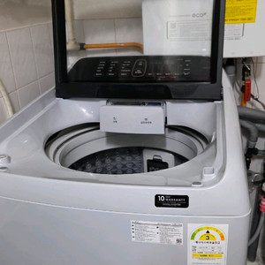 삼성 14kg 세탁기