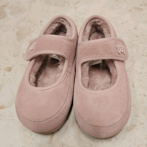 호주정품 어그부츠 메리제인 키즈 핑크 / OB970K