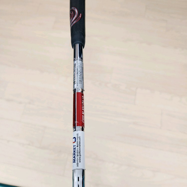 오딧세이퍼터 아이트렉7(34) 이미지