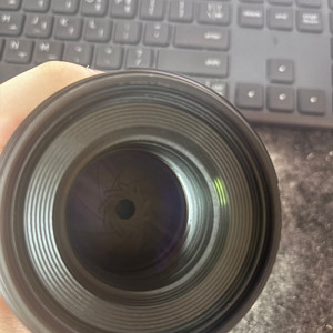 캐논 RF 85mm F2 렌즈