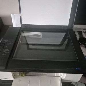 삼성 잉크젯 복합기 인쇄, 스캔, 복사 전체적으로 깨끗하고 작동잘됩니다