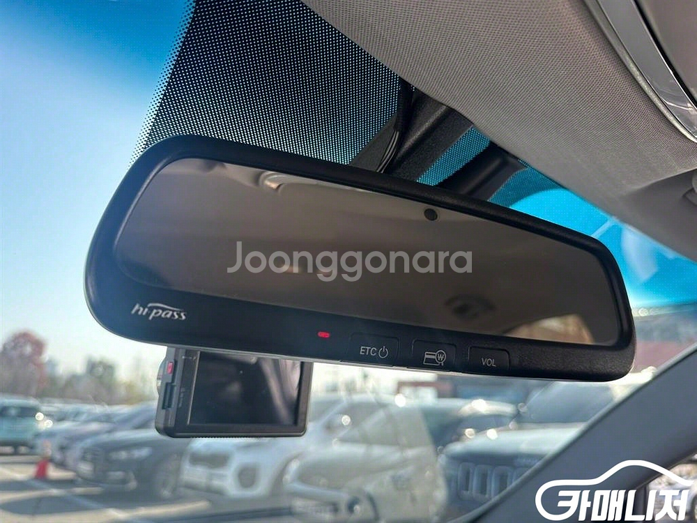 [현대]제네시스 BH330 LUXYRY 기본형 #가을특가--8