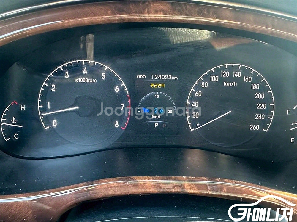 [현대]제네시스 BH330 LUXYRY 기본형 #가을특가--6