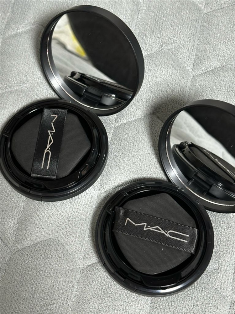 (새상품)맥스튜디오 롱웨어쿠션N11,N18 이미지