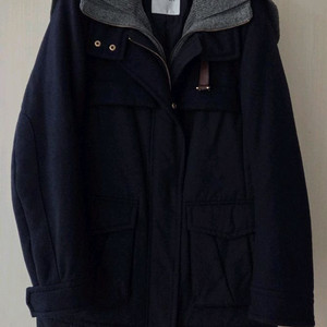 빈폴(BEANPOLE) 패딩 점퍼