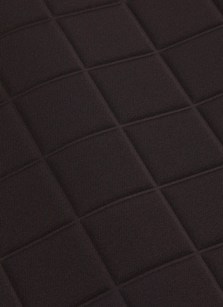 Bottega Veneta HEAVY TECHNICAL GABARDIN WOMEN'S SKIRT--3