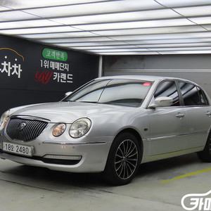 [기아]오피러스프리미엄 GH330 프레스티지 #가을특가 이미지