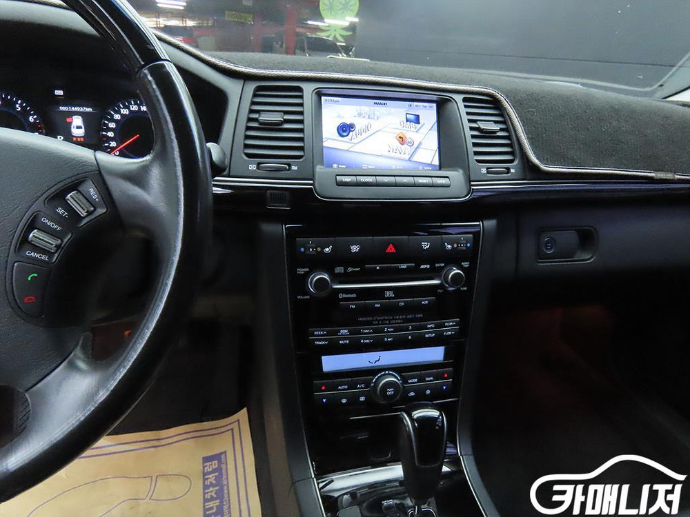 [기아]오피러스프리미엄 GH330 프레스티지 #가을특가 이미지