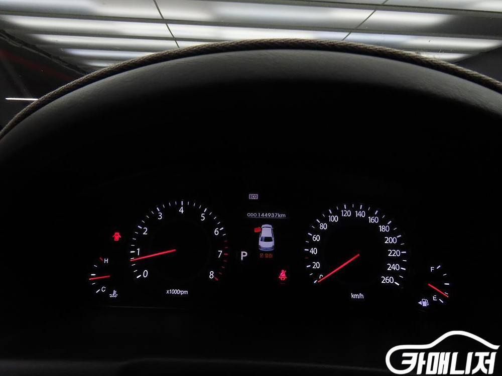 [기아]오피러스프리미엄 GH330 프레스티지 #가을특가 이미지