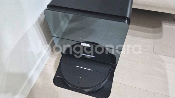 로보락 S9 MaxV Ultra 상태깨끗--1