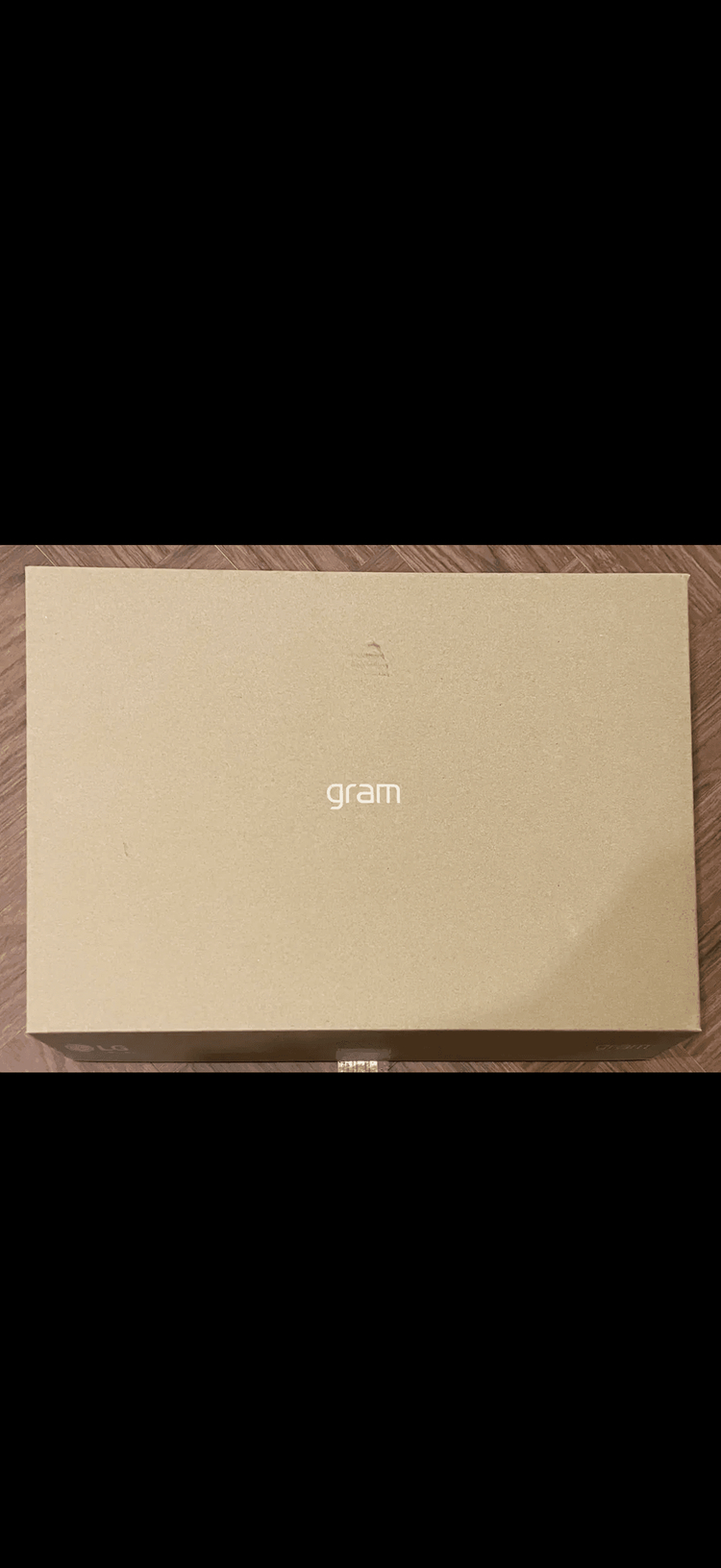 LG 그램 16zd90q gx56k 이미지