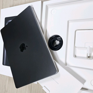 맥북 프로 M3PRO 36/512 11/14코어 macbook pro m3 맥북프로 36기가 36gb