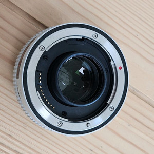 캐논 1.4x ii 익스텐더