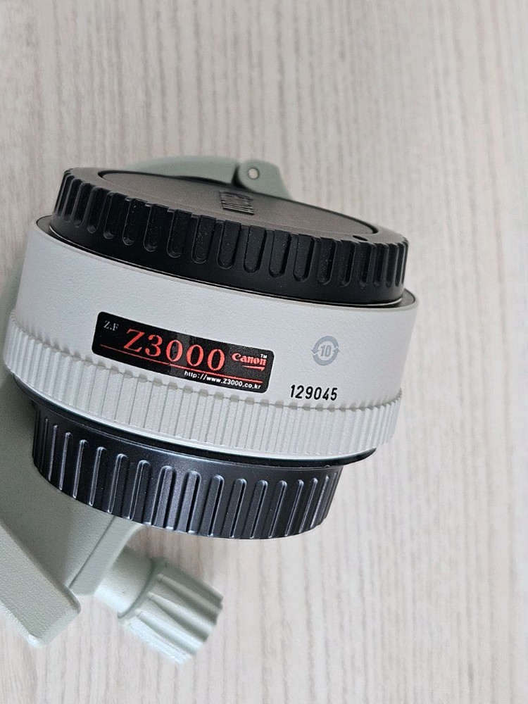 캐논 1.4x ii 익스텐더--3