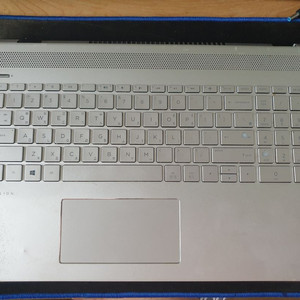 HP 파빌리온 15-cc515TU 부품 처분