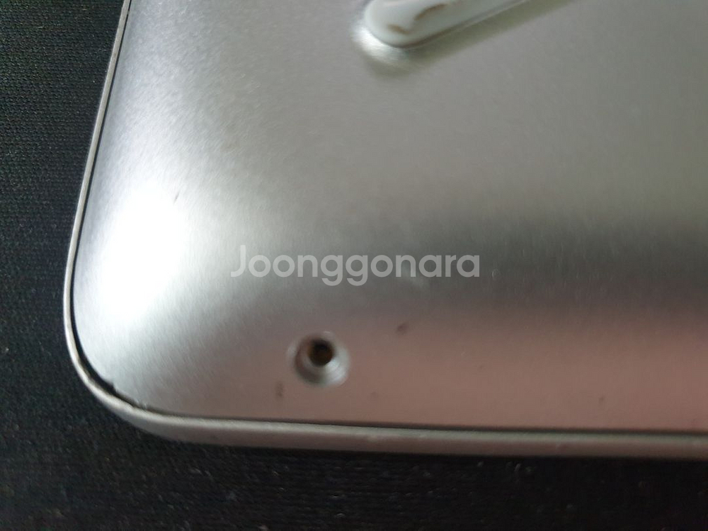 HP 파빌리온 15-cc515TU 부품 처분--5