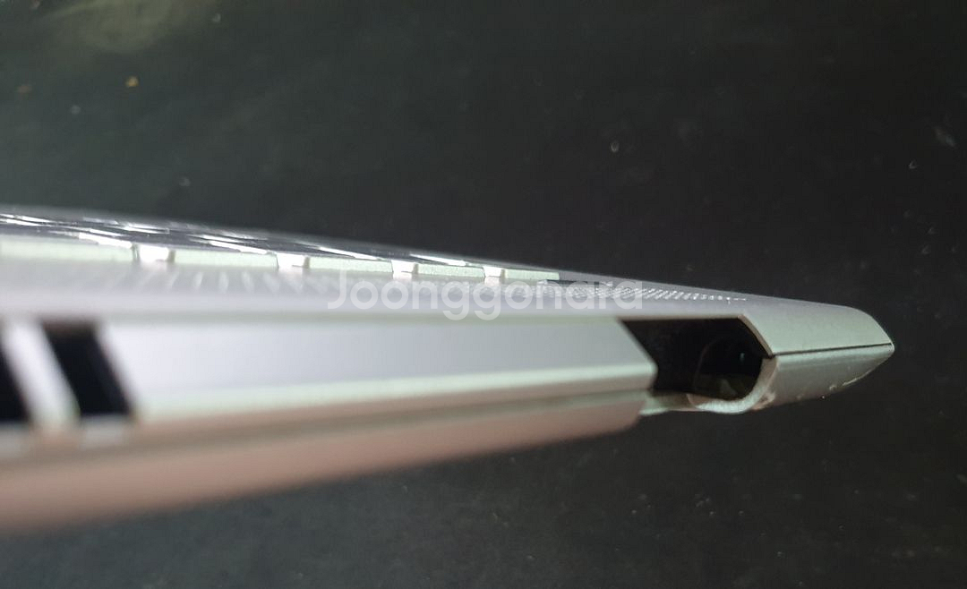 HP 파빌리온 15-cc515TU 부품 처분--4