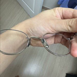 크롬하츠 부바a ssgp