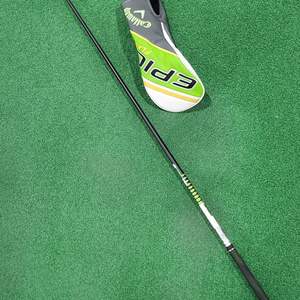 캘러웨이 에픽플래쉬 서브제로 9도 / 투어AD SZ-S