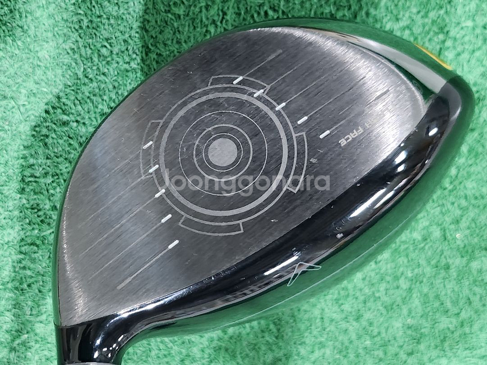 캘러웨이 에픽플래쉬 서브제로 9도 / 투어AD SZ-S--1