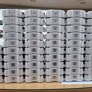 GFS 금성소방 중계기 XM22, XM44 판매합니다.