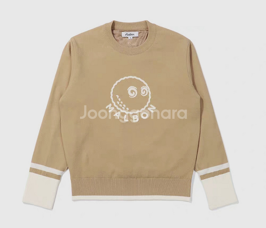 말본 여성 골프 상의 55반--0