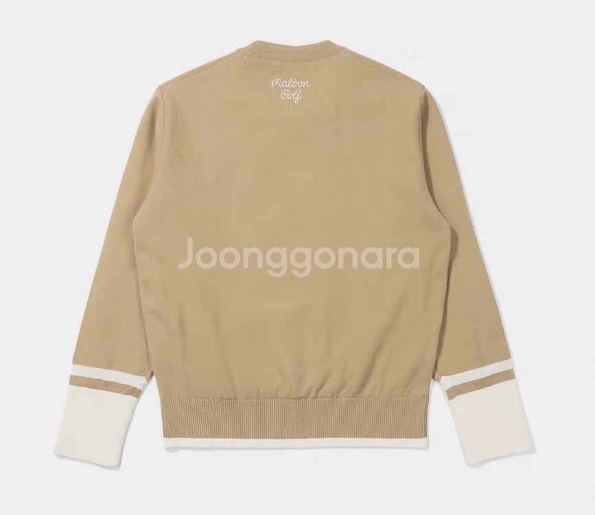 말본 여성 골프 상의 55반--1