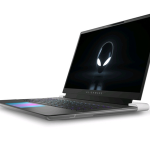 게이밍 최고사양 델 DELL Alienware X16R2(SSD)5시간사용