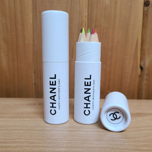 정품) 샤넬 색연필 세트 (코스메틱)