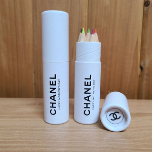 정품) 샤넬 색연필 세트 (코스메틱)