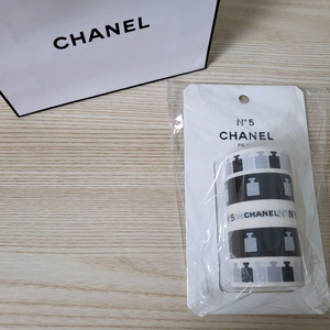 정품) 샤넬 마스킹 테이프 (코스메틱)