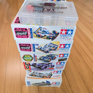 미니사구/스피드체커/모터 등