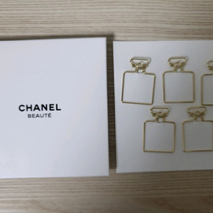 정품) 샤넬 클립 (코스메틱)