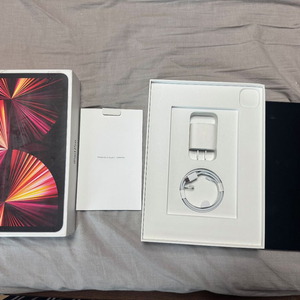 아이패드 프로 11 M1 128gb