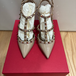 발렌시아가 38 1/2 사이즈