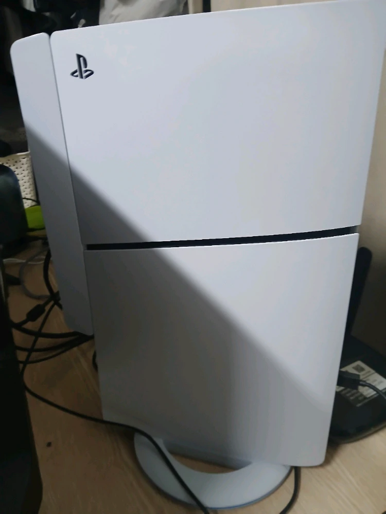 PS5 슬림 디지털 에디션 듀얼센스 1개 풀박스 - 안심되는 중고거래