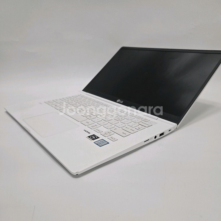 엘지노트북 그램/980g/윈11/gram/초경량--4